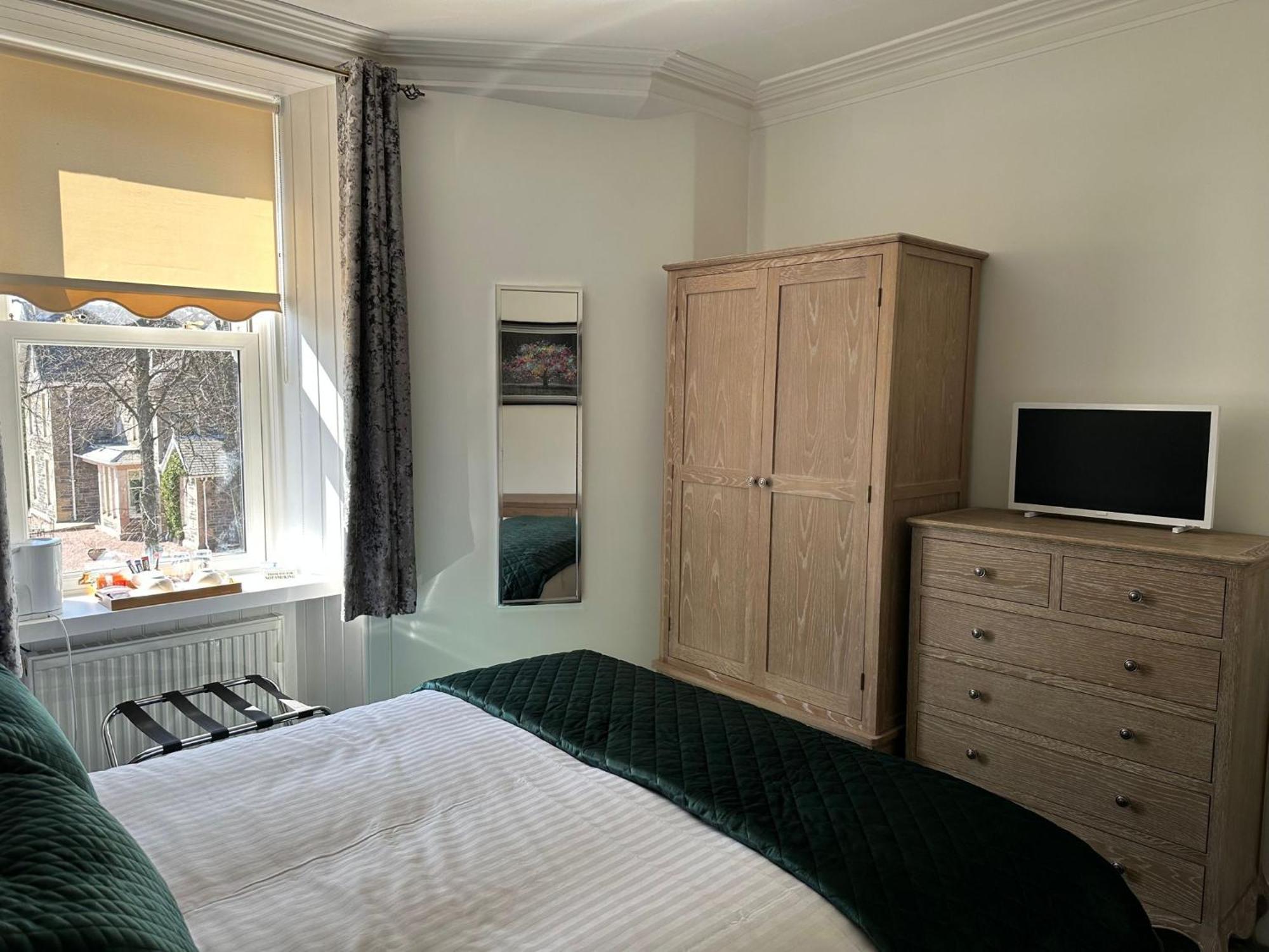 Ravenscourt House, Guest House Grantown-on-Spey Zimmer foto