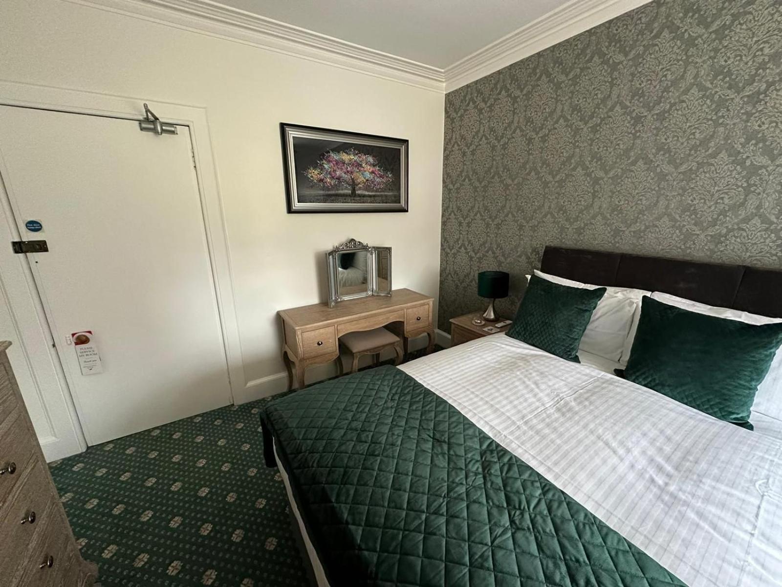 Ravenscourt House, Guest House Grantown-on-Spey Zimmer foto