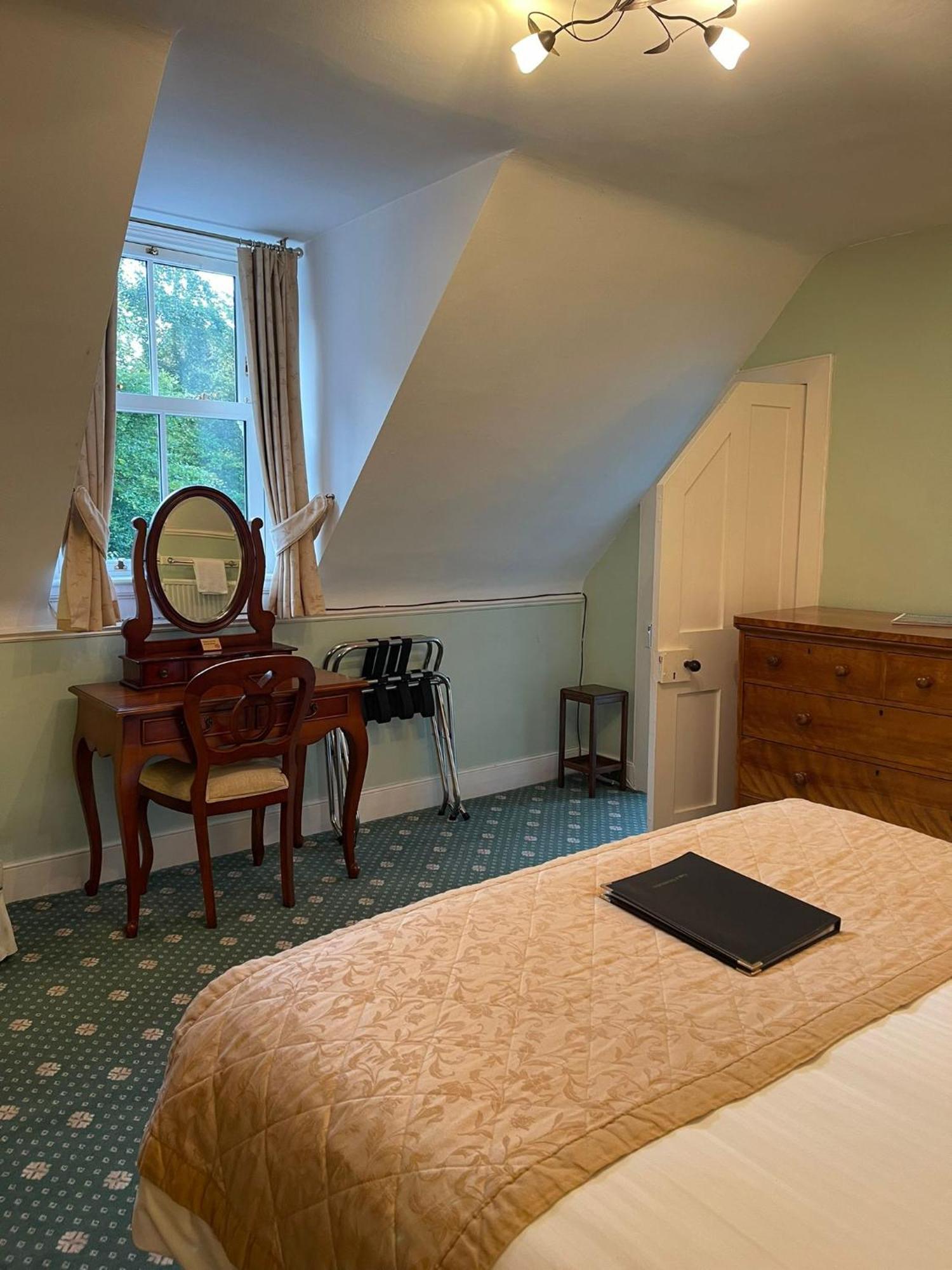 Ravenscourt House, Guest House Grantown-on-Spey Zimmer foto